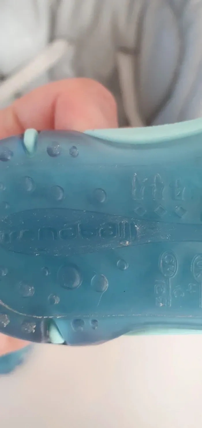 Chaussure de plage - photo numéro 4
