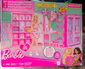 Barbie