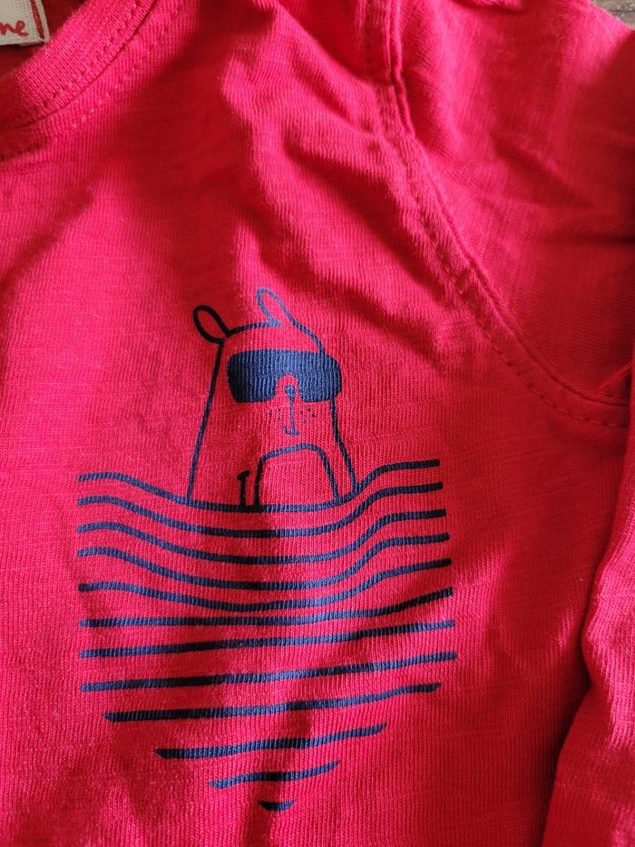 T-shirt - photo numéro 2