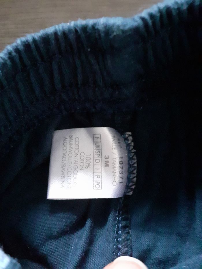 Short - photo numéro 2