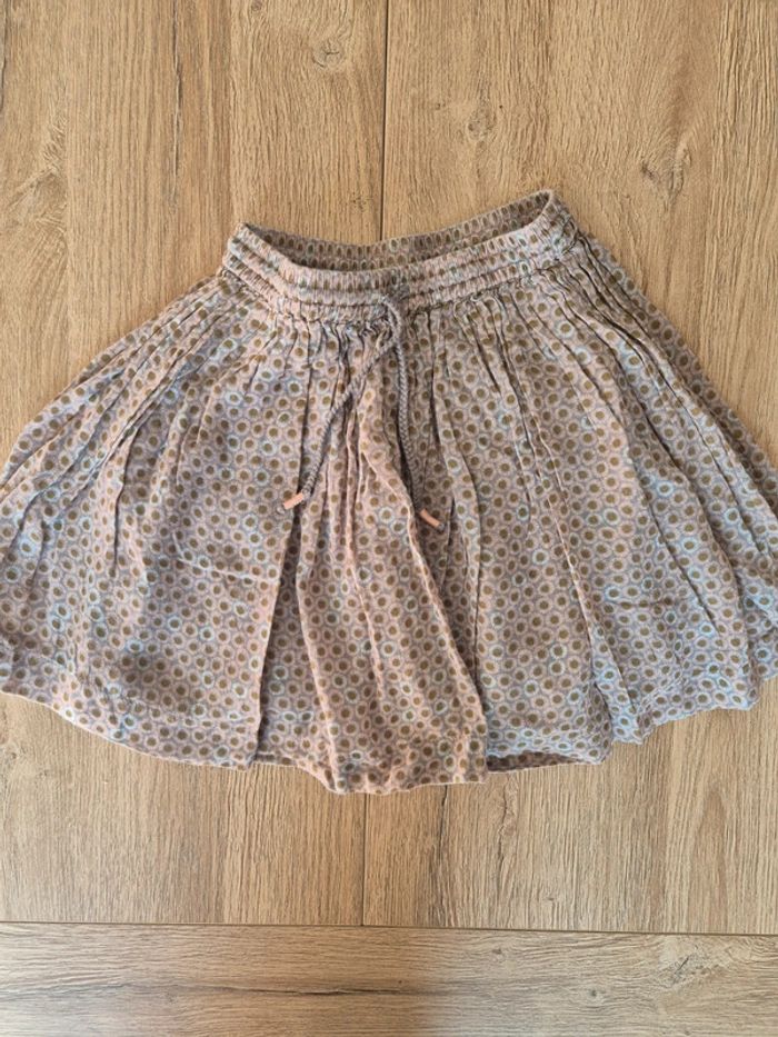 Jupe Monoprix Kids taille 8 ans