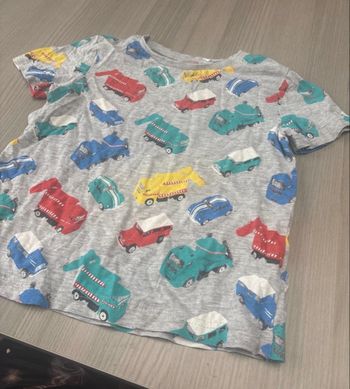 T-shirt garçon 