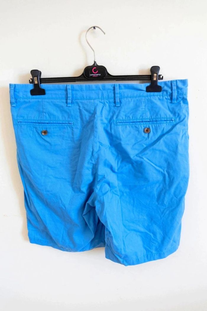 C47 short bleu Gap W36 - photo numéro 2