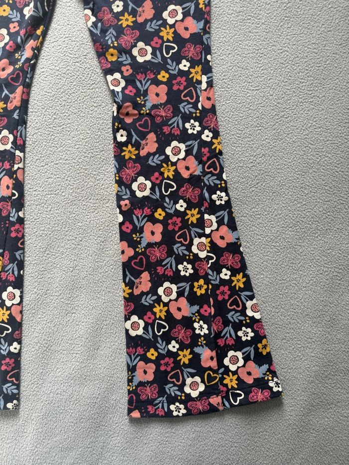 Ensemble C&A à fleurs - photo numéro 8