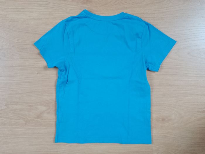 Tee-shirt garçon 8 ans Orchestra - photo numéro 3