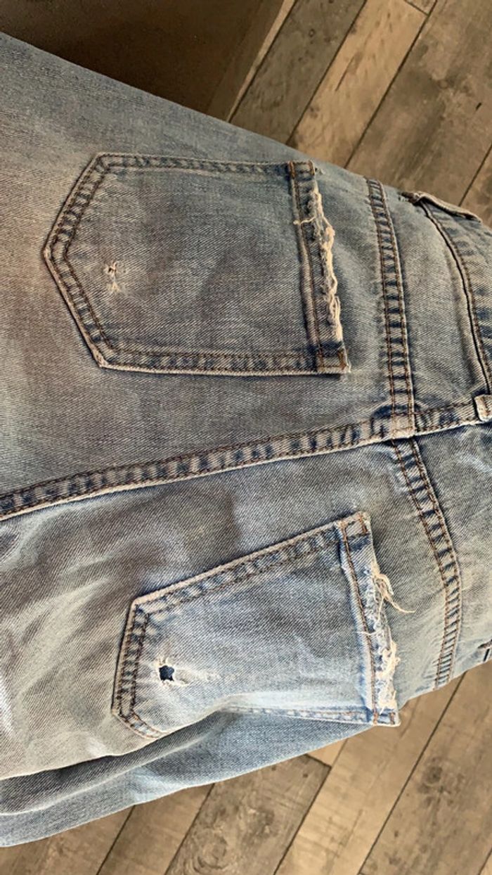 Jeans - photo numéro 4