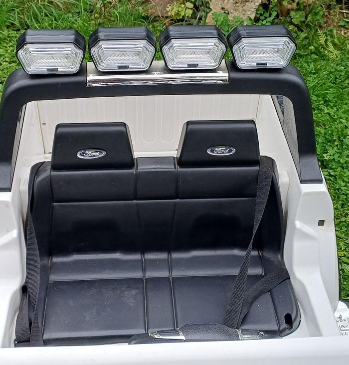 Voiture électrique - photo numéro 9
