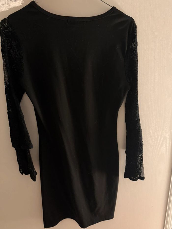 robe habillée - photo numéro 2