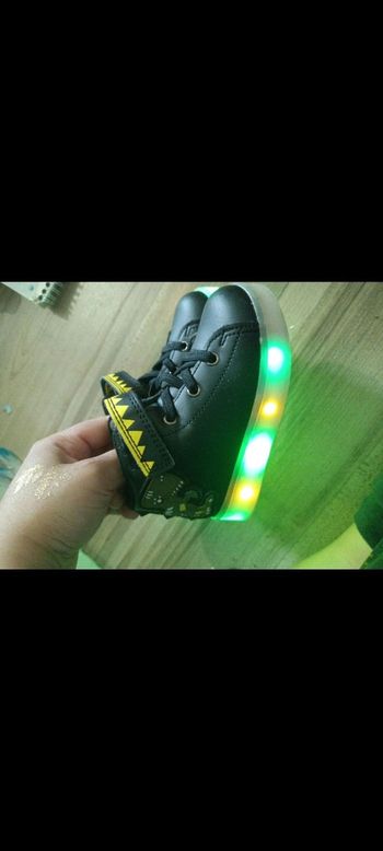 Chaussures enfant garçon