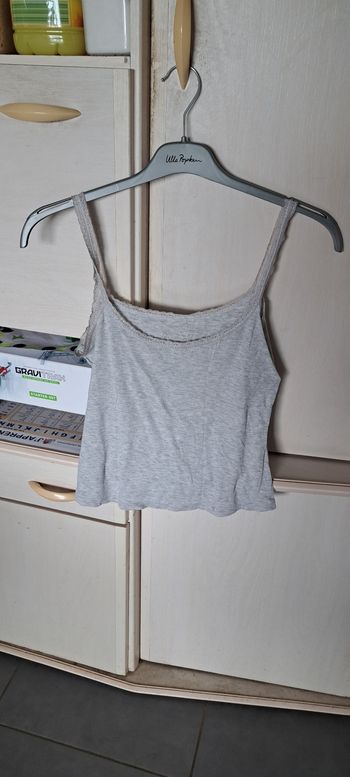 Débardeur femme taille m