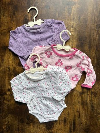 Lot 3 bodys 1m