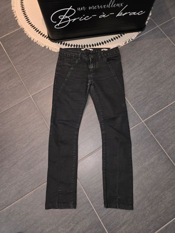 Jeans femme taille 38