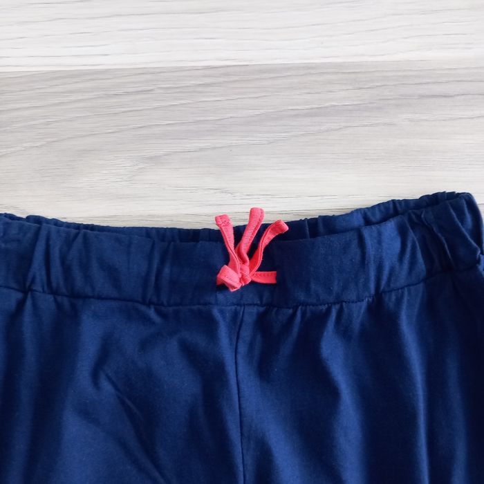 Pyjama femme 2 pièces (t-shirt manches longues + pantalon) Tissaia taille 38 - photo numéro 7