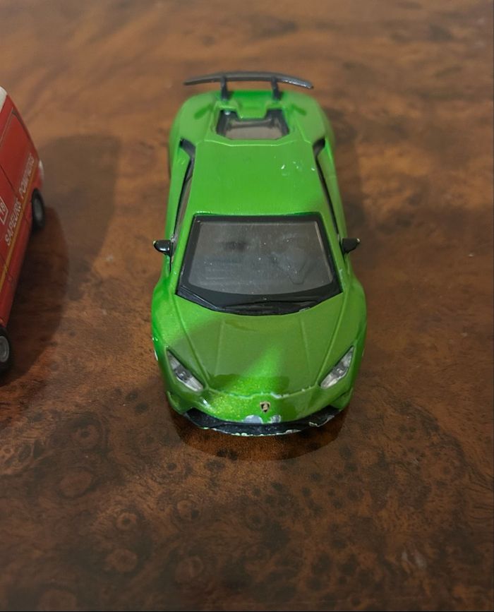 Lot de voiture - photo numéro 4