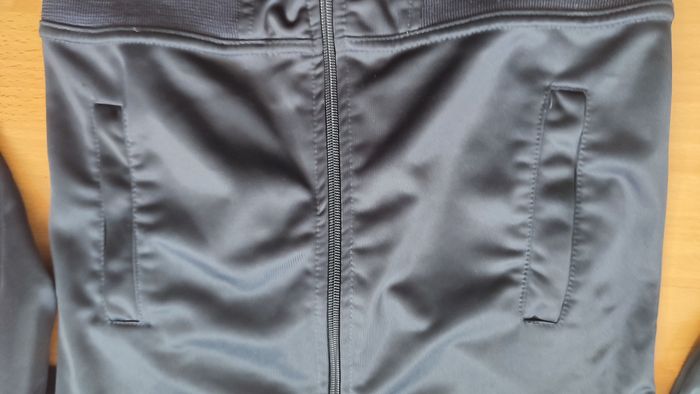 veste 6 ans scott et fox - photo numéro 5