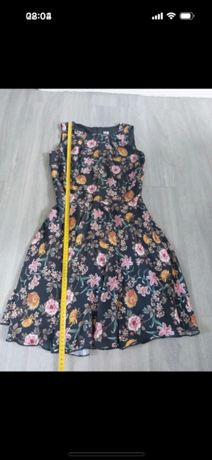 Robe Tristan taille 1 - photo numéro 5