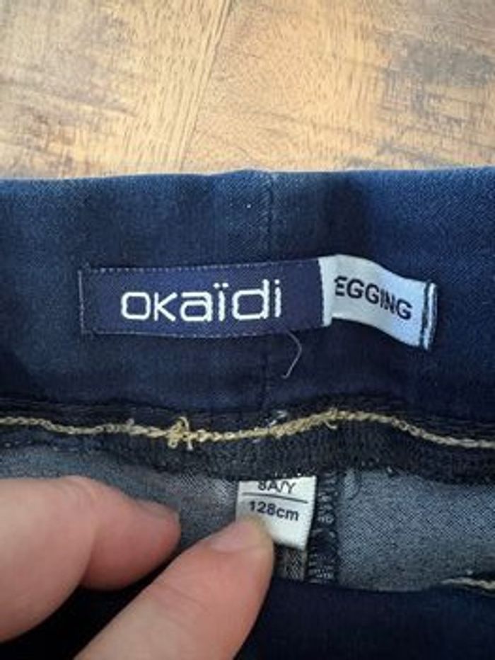 Jegging taille 8 ans - photo numéro 3
