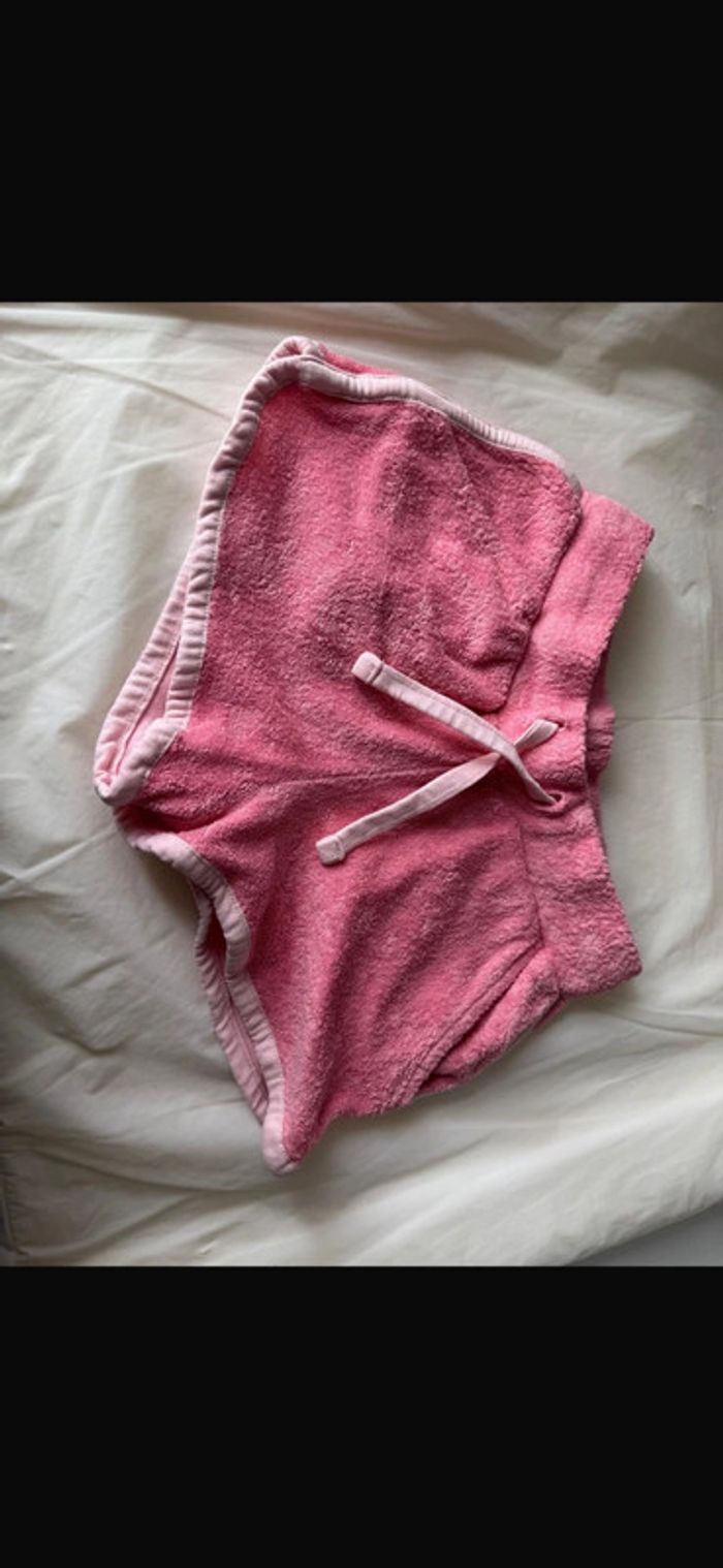 Short