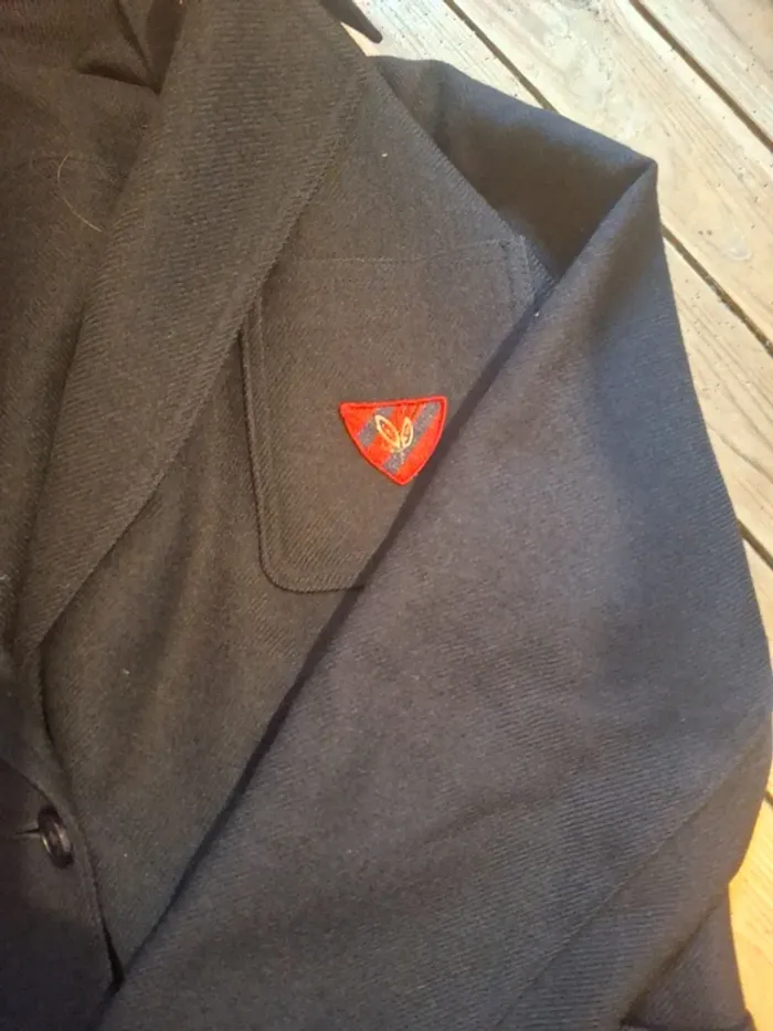 Veste taille 46 - photo numéro 2