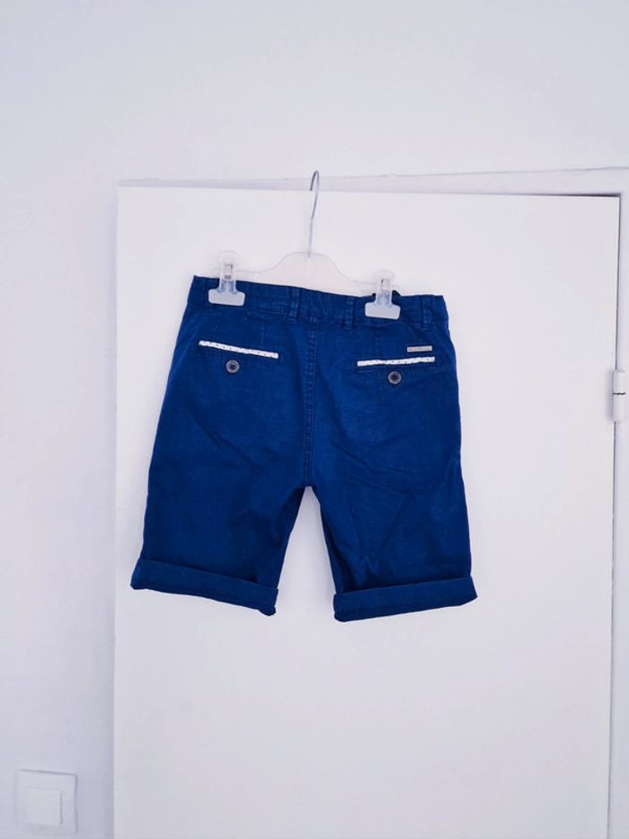 Short jean - photo numéro 2