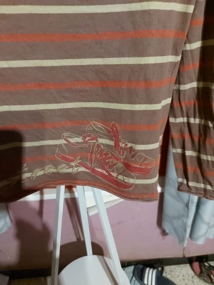 Sweet shirt - photo numéro 2