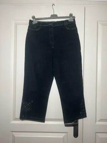 Jeans Vintage