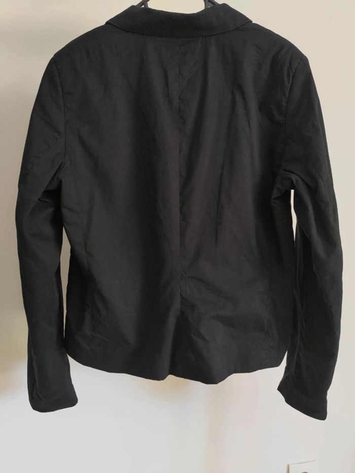 Camaïeu blazer 44 - photo numéro 3