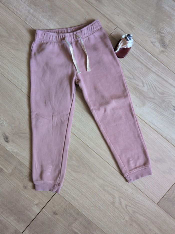 Pantalon jogging chaud 4 ans kiabi