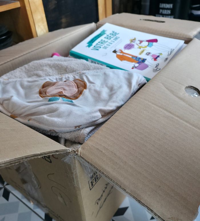 Gros lot pour bébé - photo numéro 10