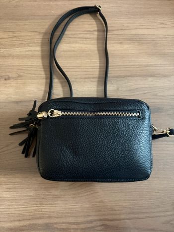 Petit sac à main rectangle