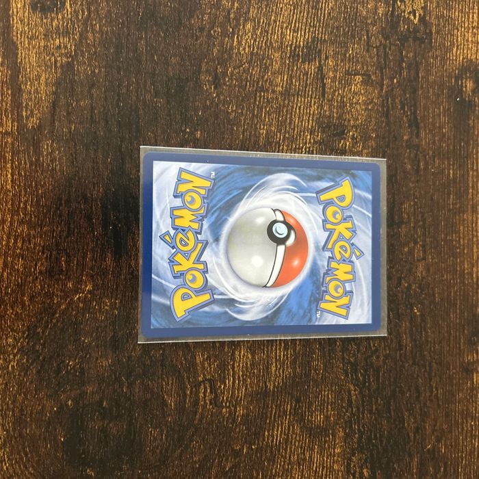 Carte Pokémon Miraidon Ex - photo numéro 2