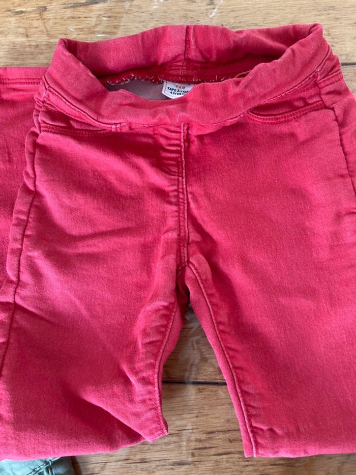 Pantalon tape à l’œil - photo numéro 6