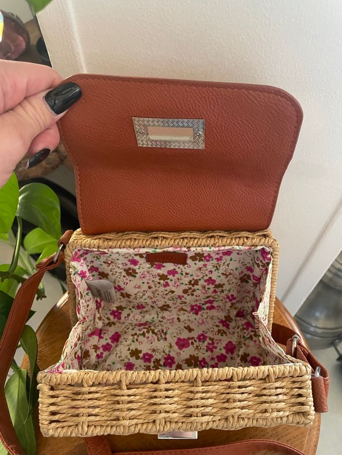 Sac bandoulière - photo numéro 3