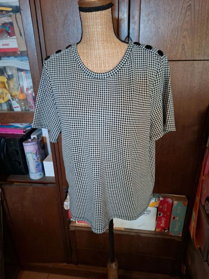 Tee-shirt 46