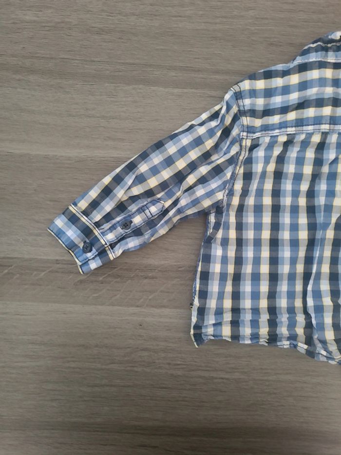 Chemise 9 mois - photo numéro 6
