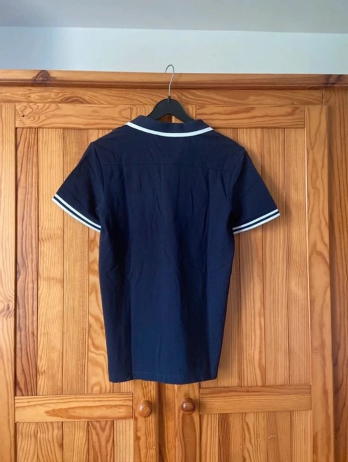 Polo manche courte homme S jack & jones neuf - photo numéro 3