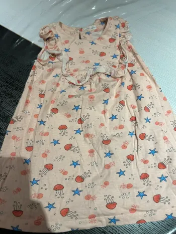 Robe fille