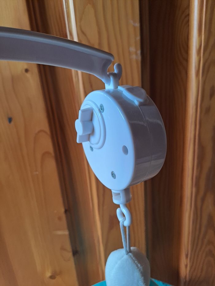 Mobile musical panda orchestra - photo numéro 6