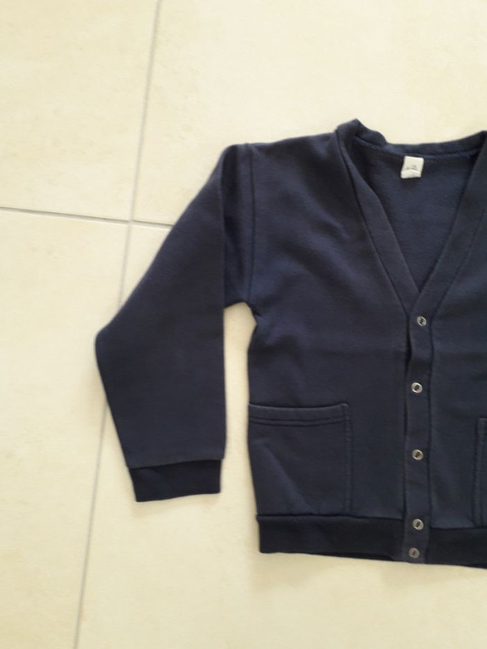 Gilet - 8 ans - photo numéro 3