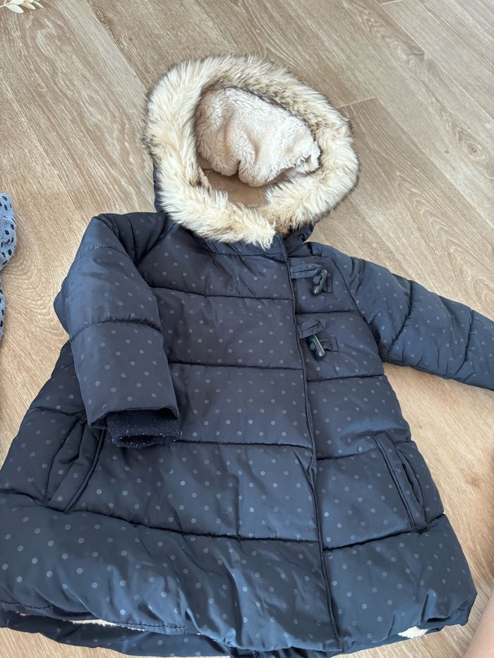 Manteau - photo numéro 3