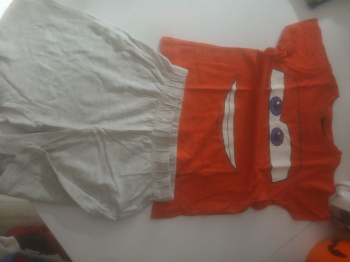 Lot garçon - photo numéro 3