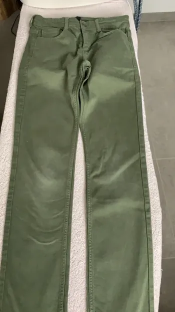 Jean Kiabi Skinny Fit