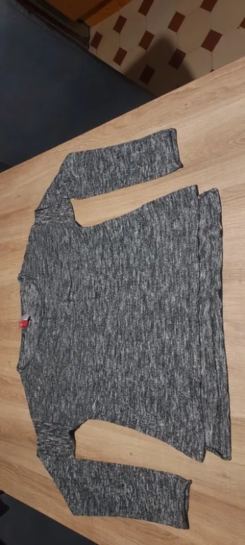 Pull fin T.S - H&M Divided