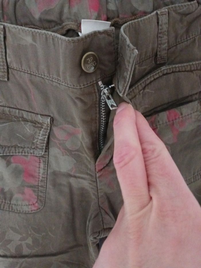 Pantalon - photo numéro 6