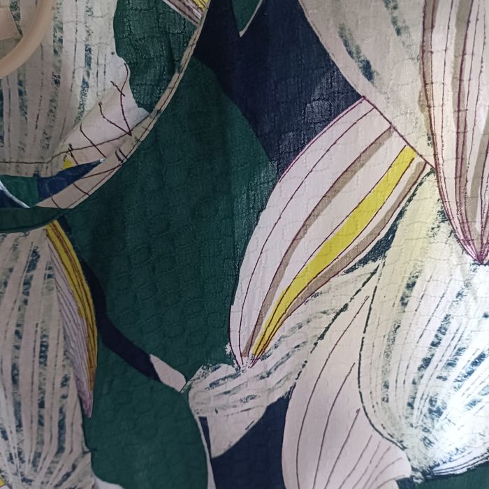 Blouse sans manches white stuff - photo numéro 4