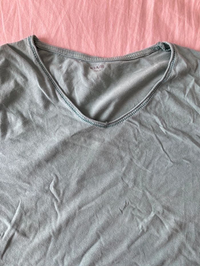 Lot t shirts hommes - photo numéro 5