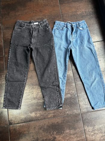 Lot de 2 jeans Ikks 12 ans