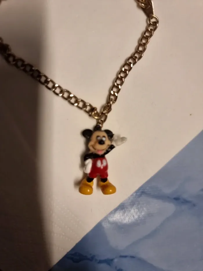 Bracelet Disney - photo numéro 4
