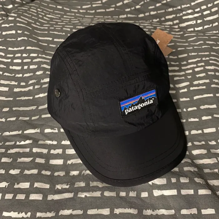 Casquette patagonia noir - photo numéro 10