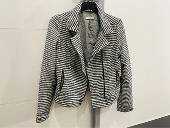 Veste manteau promod taille 38